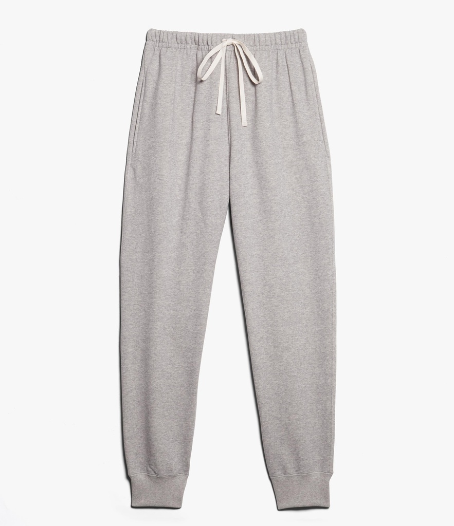 classic fit sweatpants