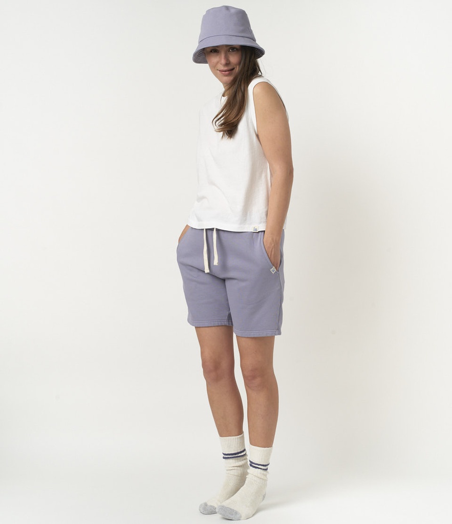 country road sweat shorts