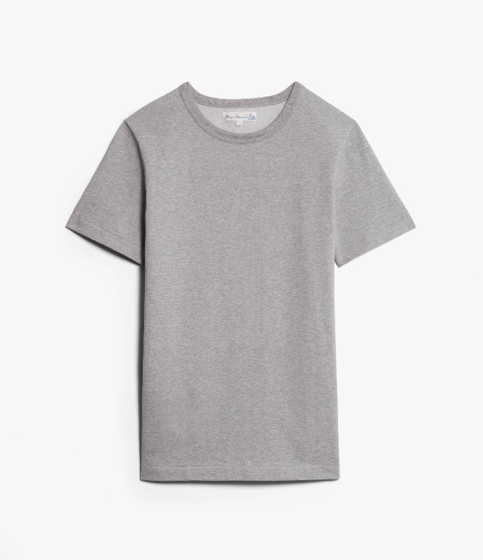 The Best Basic T-Shirts for Every Man's Closet