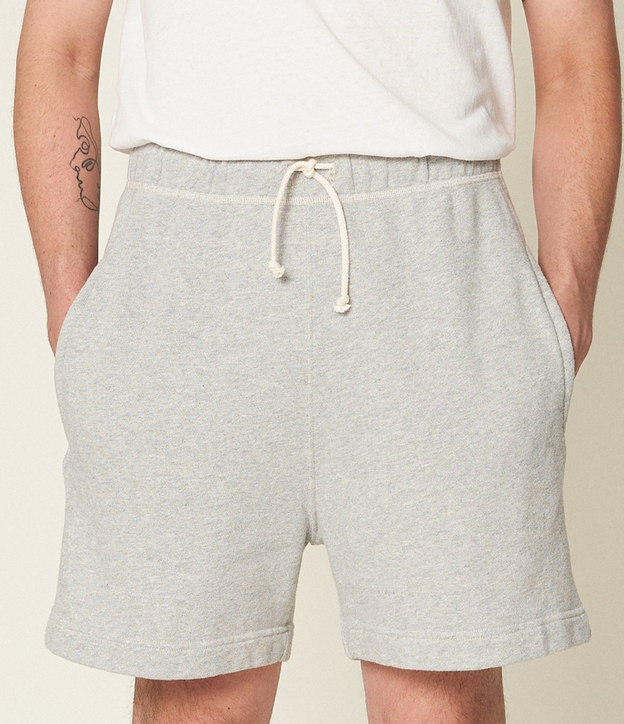 Cotton sweat shorts online