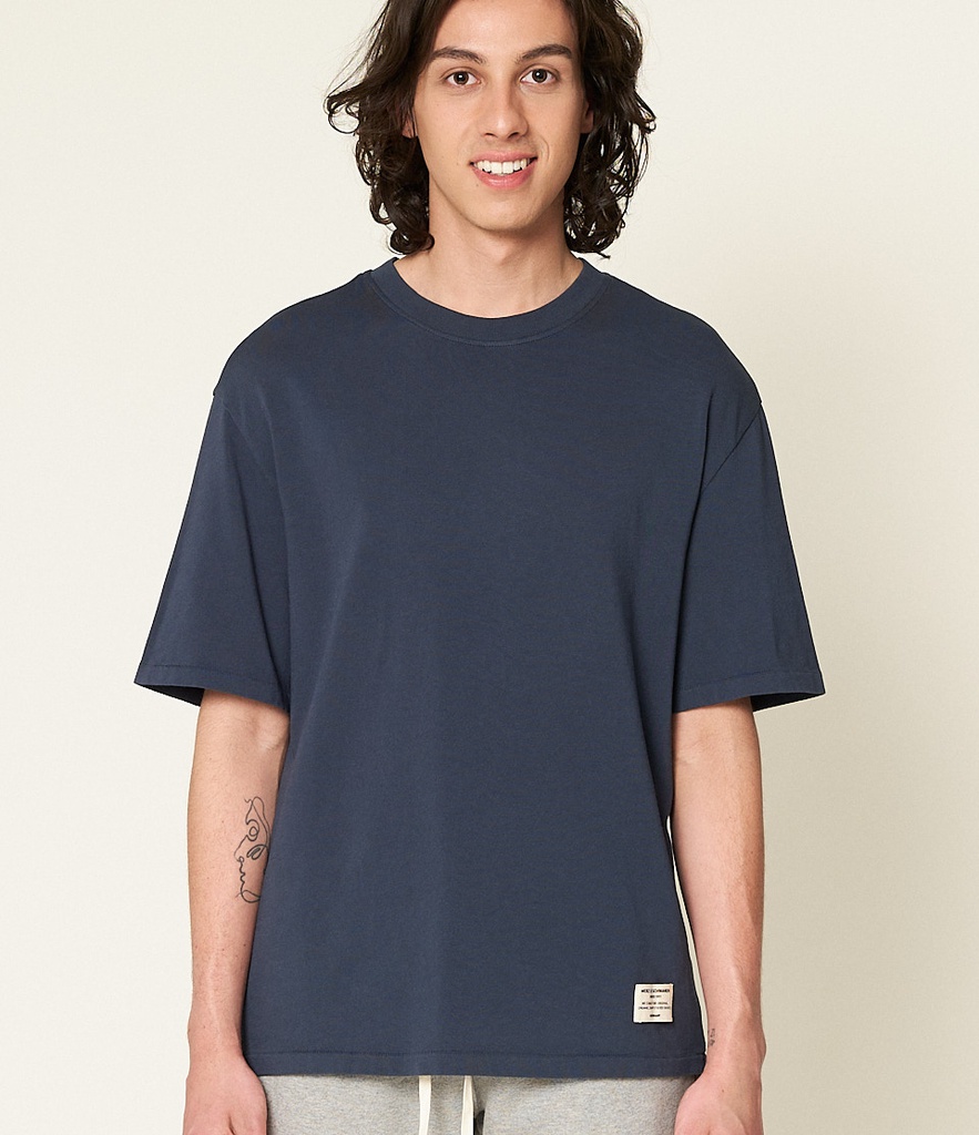 CTOS04 men's T-shirt, organic cotton, 7,1oz, oversized fit