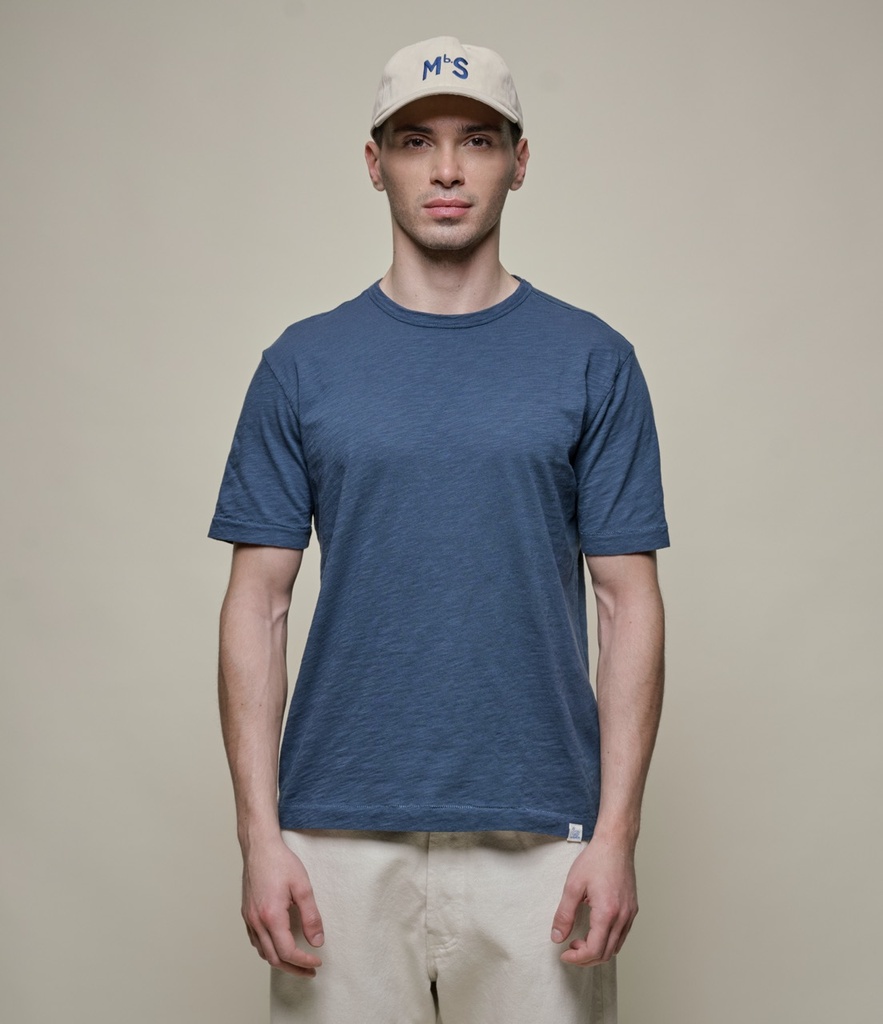 SCT04 unisex T-shirt, PIMA SLUB cotton, 5,8oz, relaxed fit