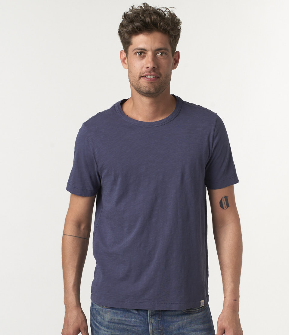 Men's T-Shirts | Merz b. Schwanen