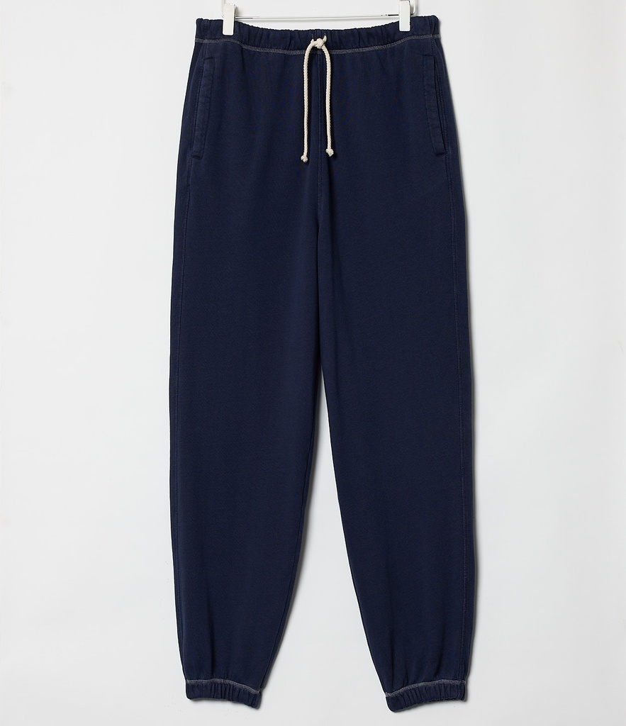 SP06 men's sweatpants, organic cotton, 10,6oz, relaxed fit