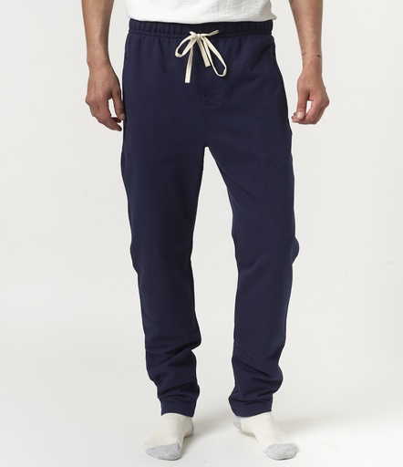 Loopwheeled Sweatpants | Merz b. Schwanen