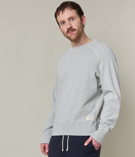 story men's / AW2023 / sweatshirts | Merz b. Schwanen