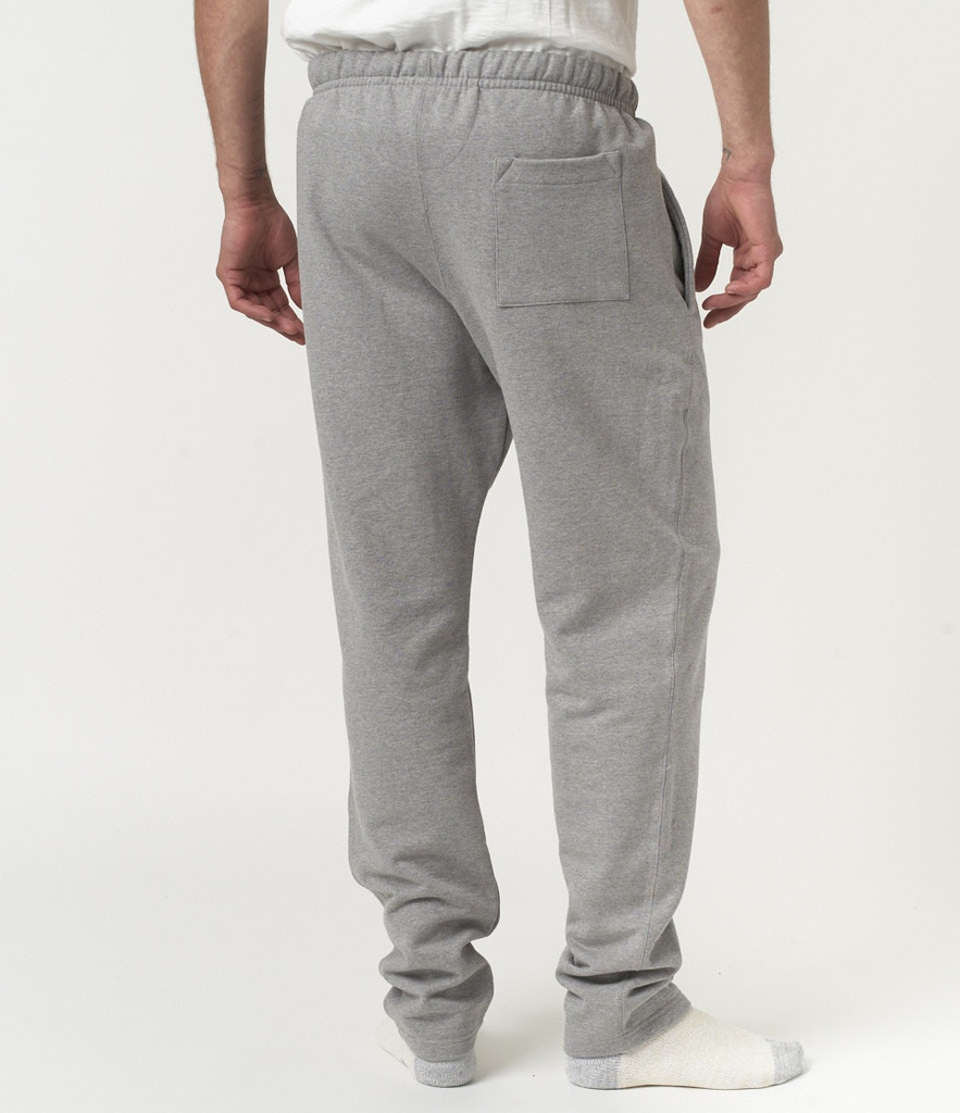 Long Dong Sweatpants (Grey) – POROUS WALKER