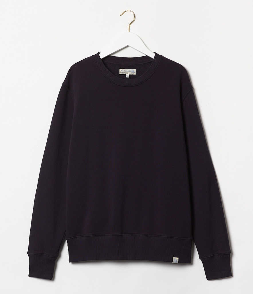 Pima sales cotton sweatshirt