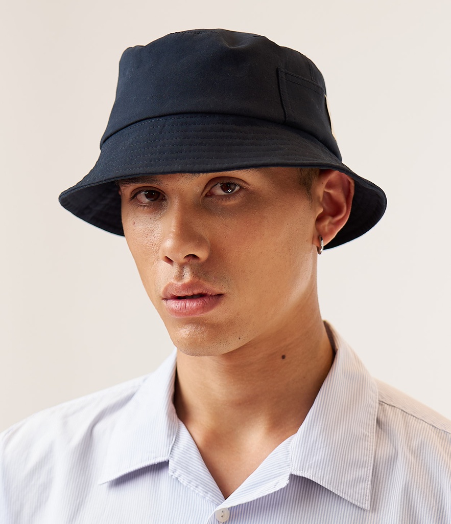 Unisex Bucket top Hat