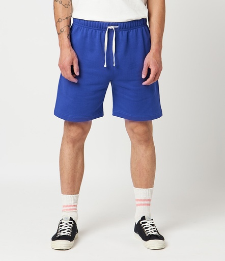 Organic Cotton Sweat Shorts – MxT 2510