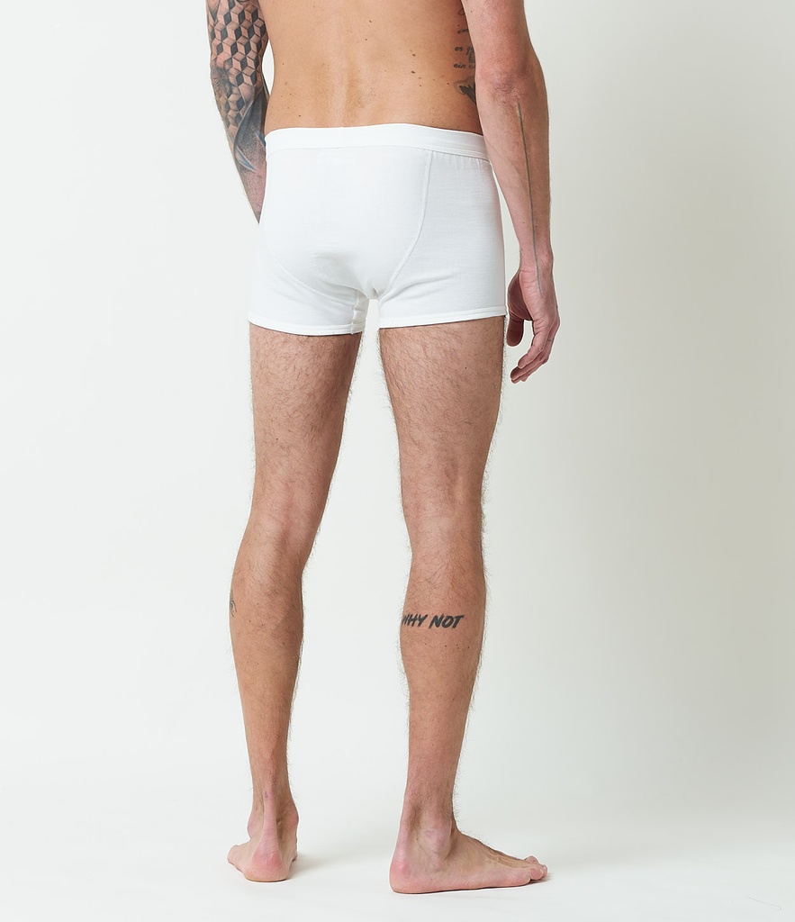 Boxers - (3 in 1) Men's Cotton Briefs Gucci - Provistore Limited