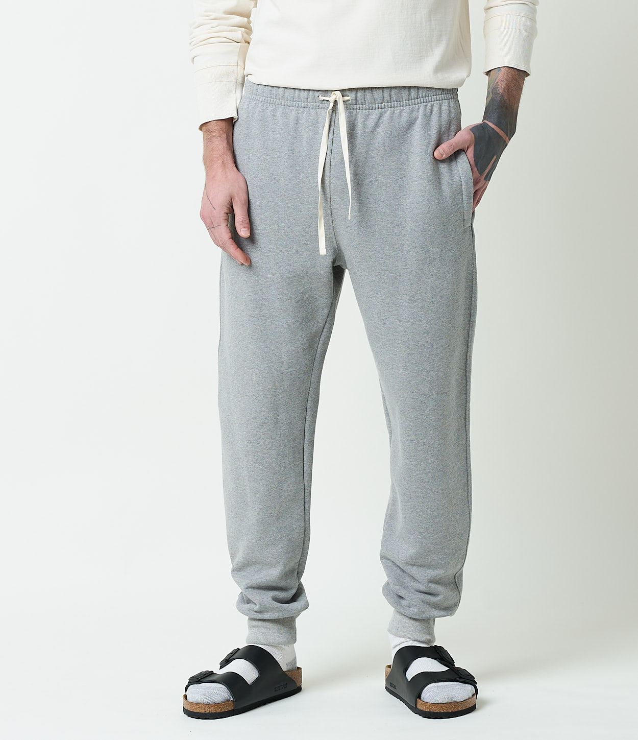 Men's Sweatpants  Merz b. Schwanen