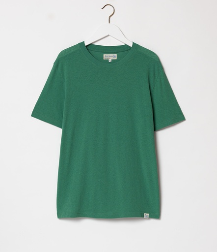GOOD BASICS | CT02VJ men's T-shirt, 4,6oz, relaxed fit  46 grass