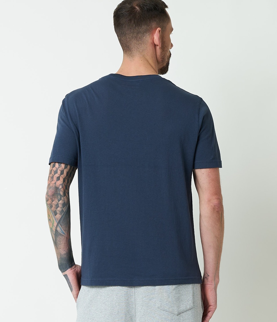 men's T-shirt, 4,6oz, relaxed fit