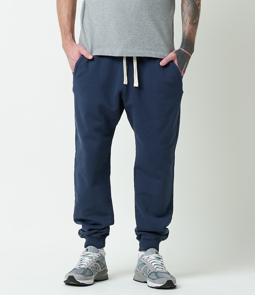 Buy Plain Navy Blue Men Cord Set Jogger and Hoodie Online India – Punjabi  Adda