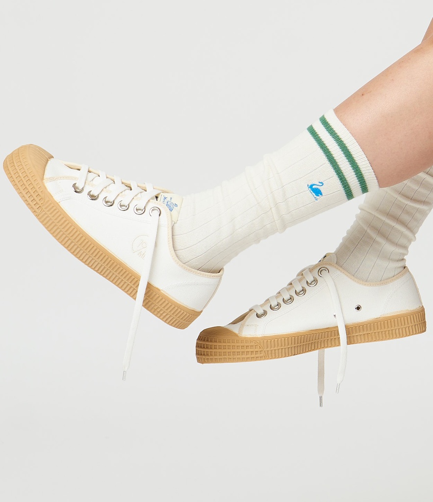 SNK02 NOVESTA collaboration sneaker, starmaster