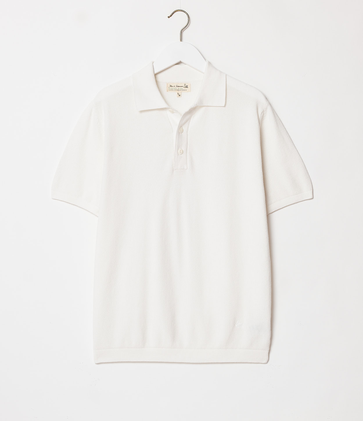 Men's Knitwear | Merz b. Schwanen
