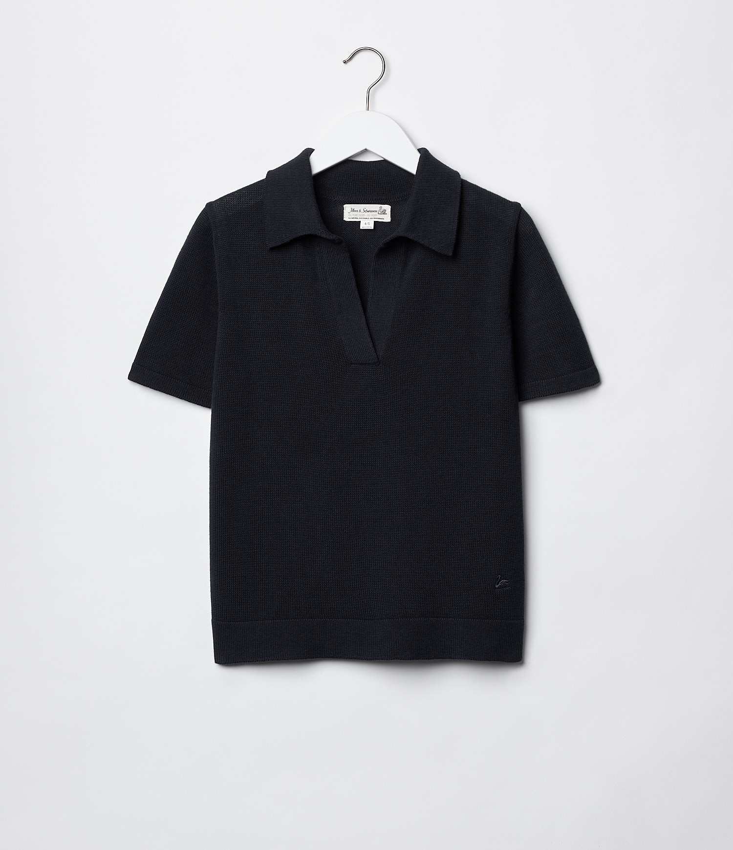 Women's Knitwear | Merz b. Schwanen