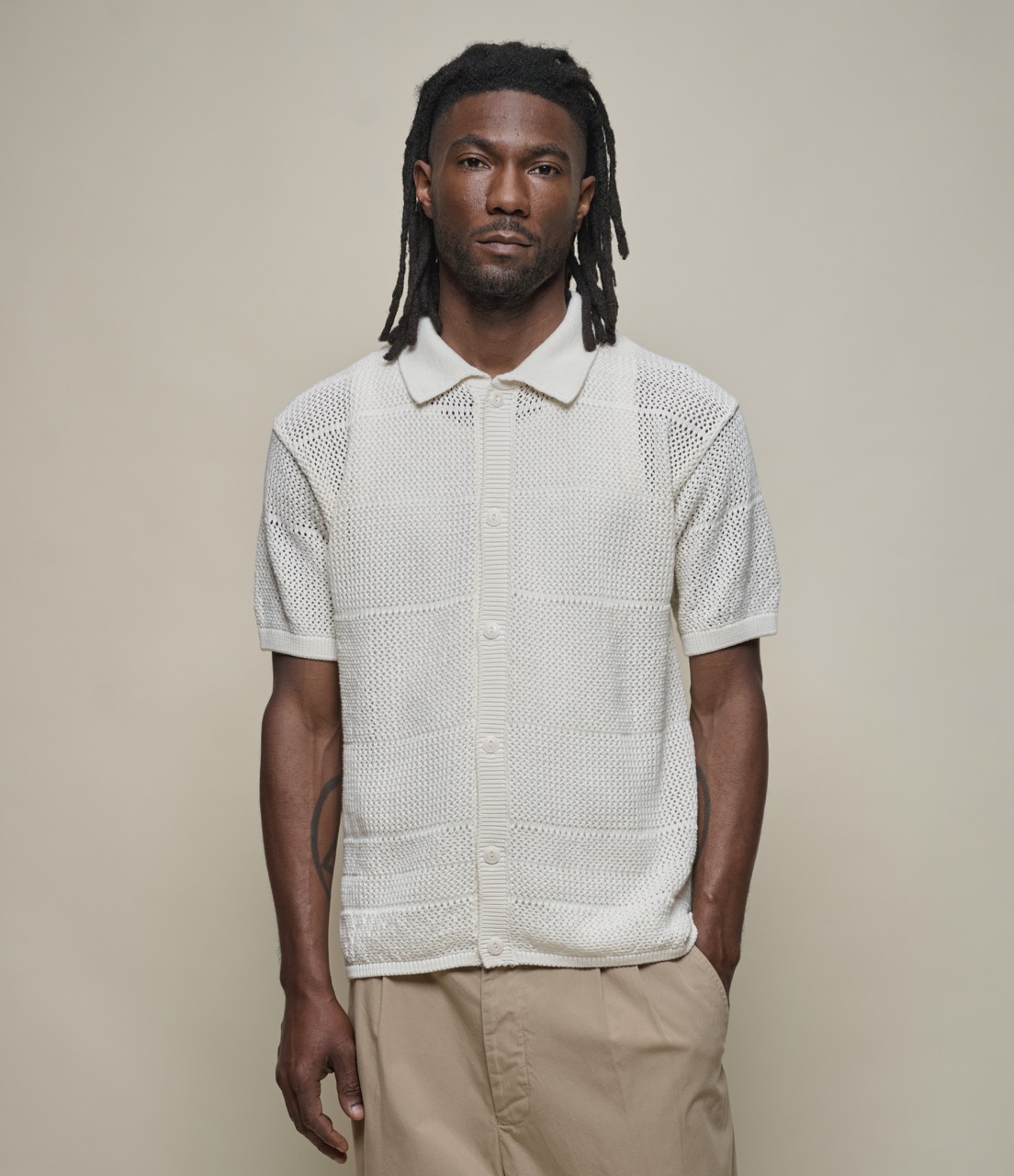 Men's Shirts | Merz b. Schwanen