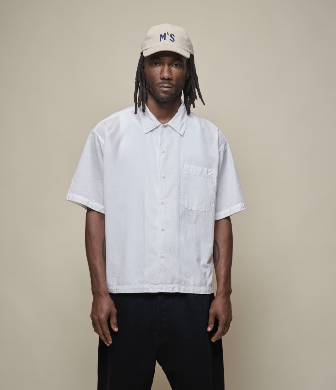 Men's Shirts | Merz b. Schwanen