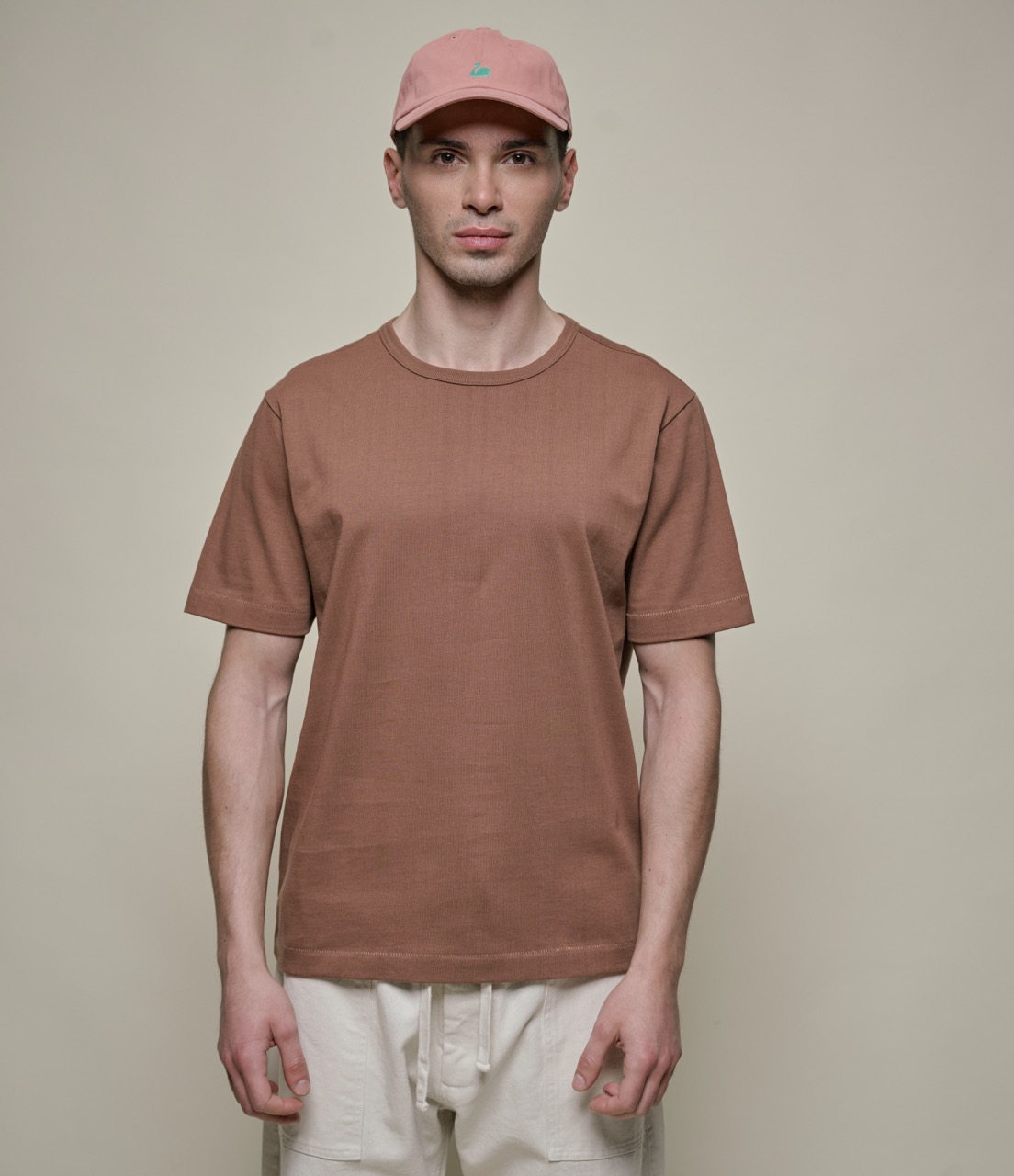 Men's T-Shirts | Merz b. Schwanen Men's T-Shirts | Merz b. Schwanen