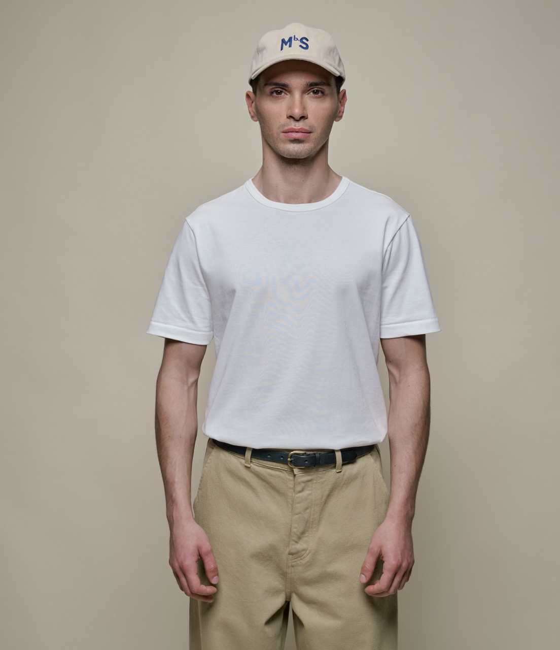 Men's T-Shirts | Merz b. Schwanen Men's T-Shirts | Merz b. Schwanen