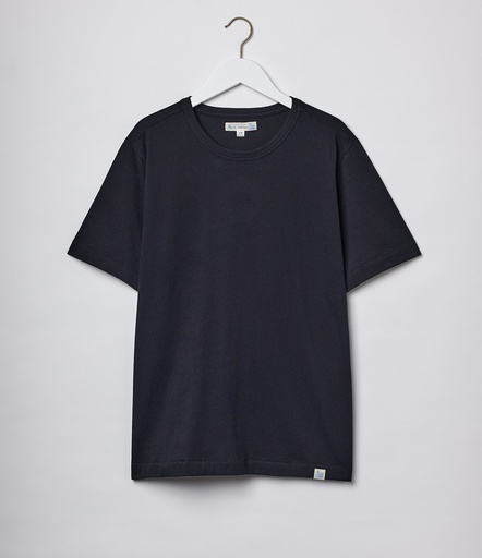 GOOD BASICS | 2PPIMATEE01 2-Pack: T-shirt, organic pima cotton, 4,1oz/sq.yd., relaxed fit  01 white