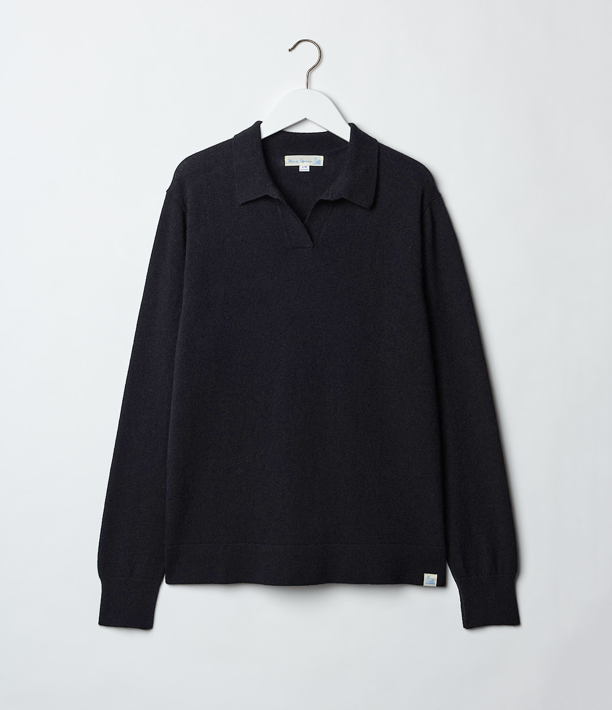 Men's Knitwear | Merz b. Schwanen