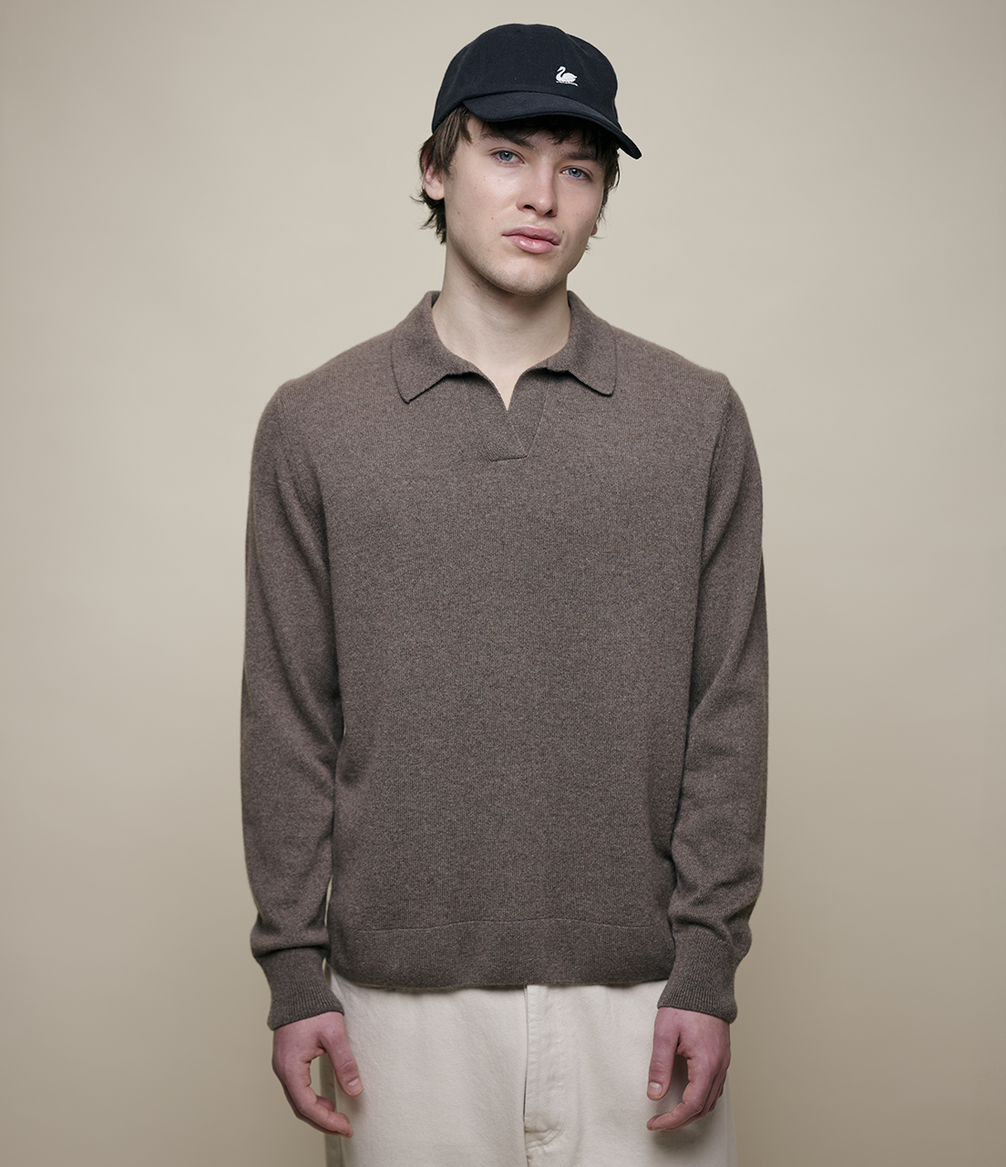 Men's Knitwear | Merz b. Schwanen