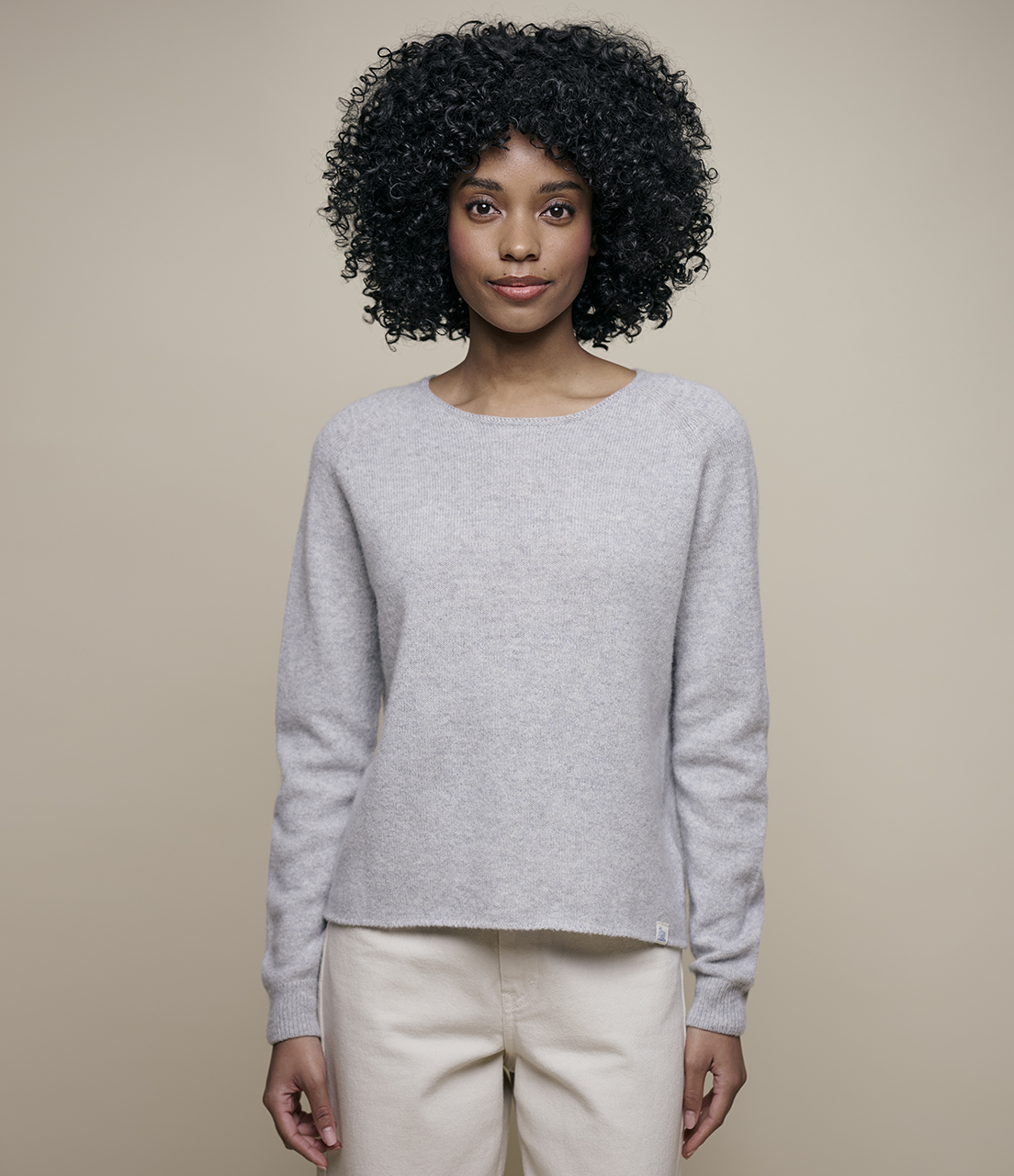 Women's Knitwear | Merz b. Schwanen