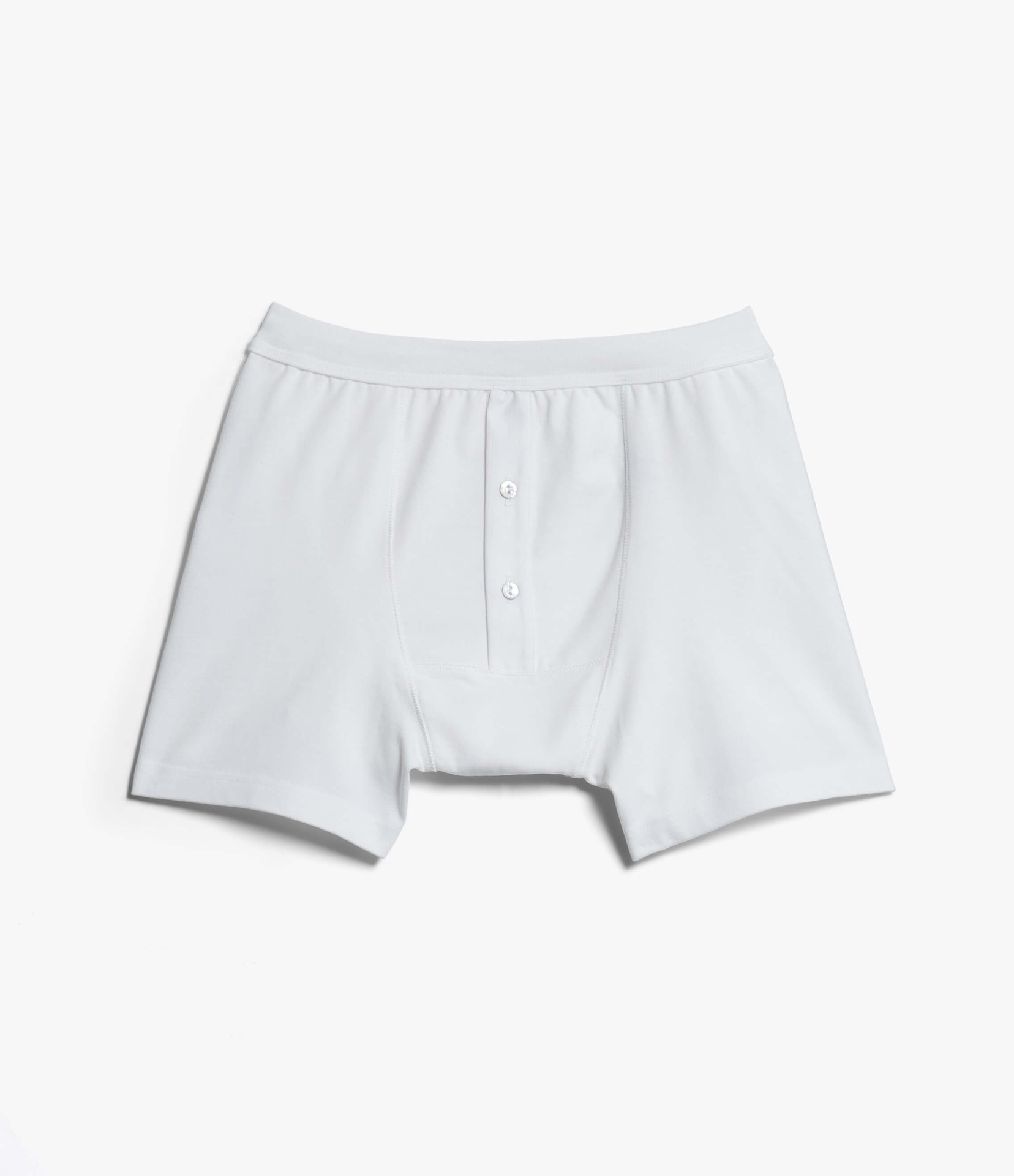  Lucky Brand Mens Underwear - Classic Knit Boxers