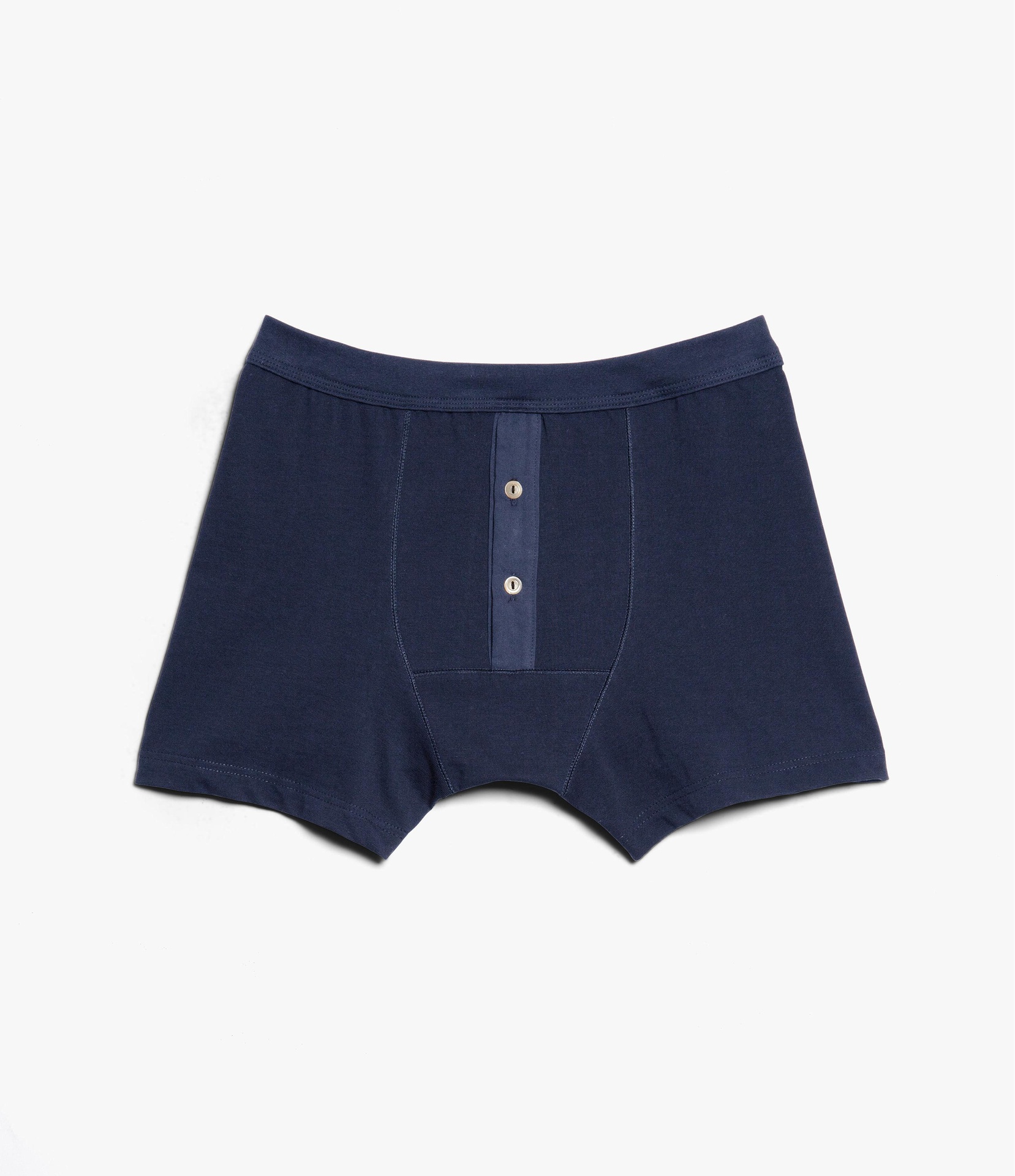 Moroccan Blue ModrnMan™ Boxer Briefs