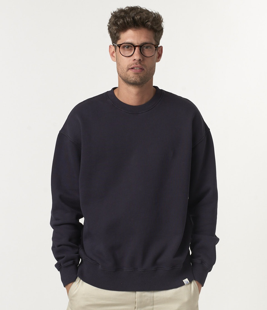 CSWOS02 men’s sweatshirt, 13oz, oversized fit