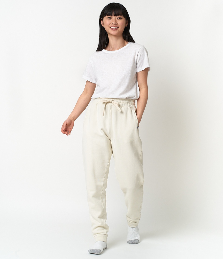 Vintage Fleece Sweatpants | Merz b. Schwanen