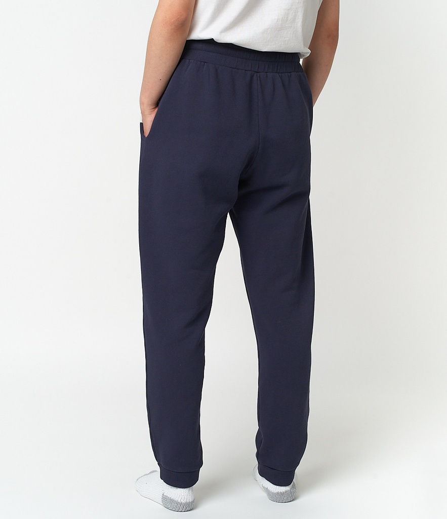 women's sweatpants, organic cotton, 13oz, relaxed fit | Merz b. Schwanen