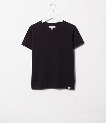 GLOWNY グロウニー FW24 I♡GY TEE / WHT - NUBIAN