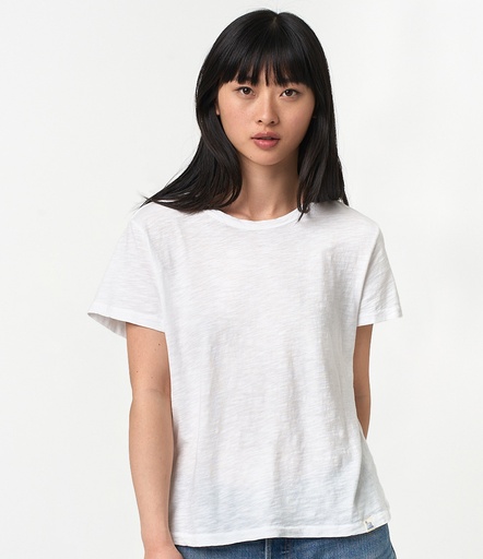 Organic Cotton T-shirt | Merz b. Schwanen