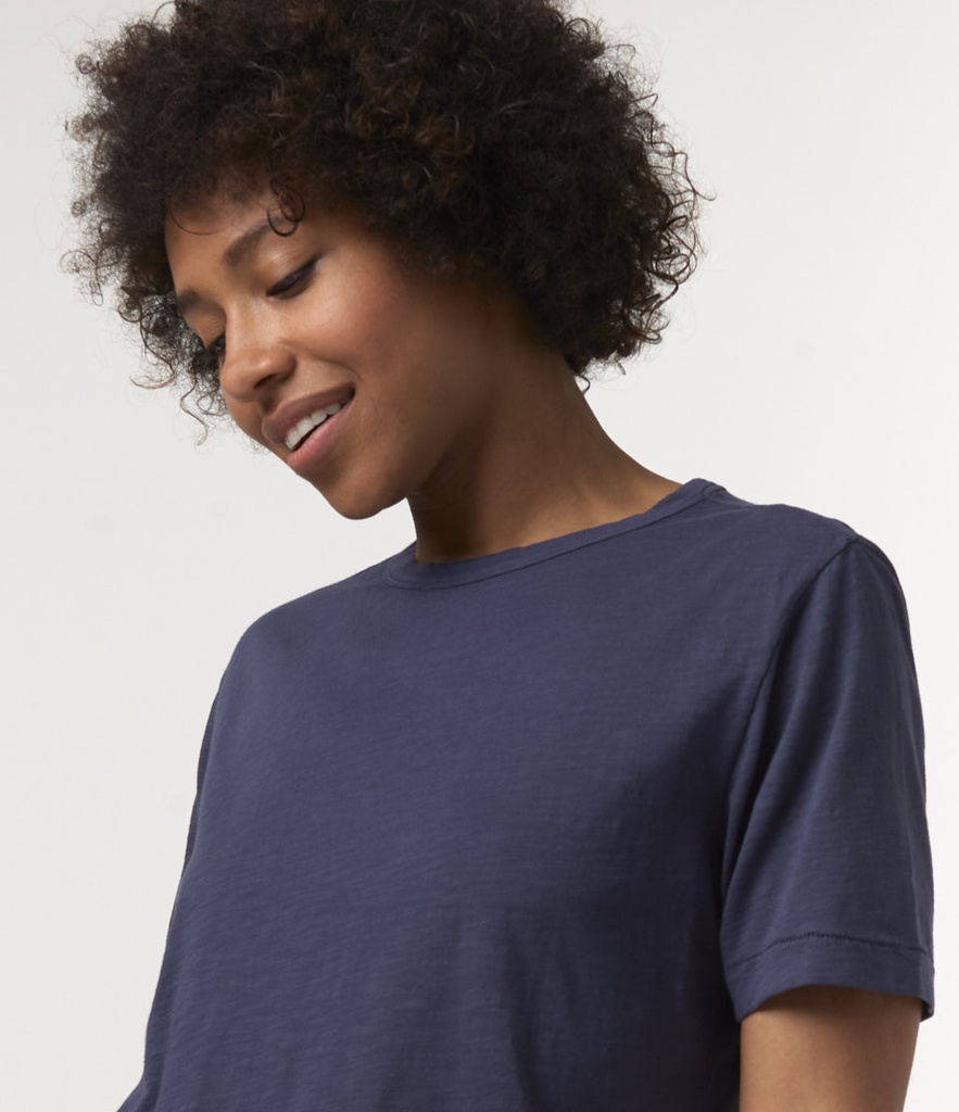 Women's Pima Cotton Tees