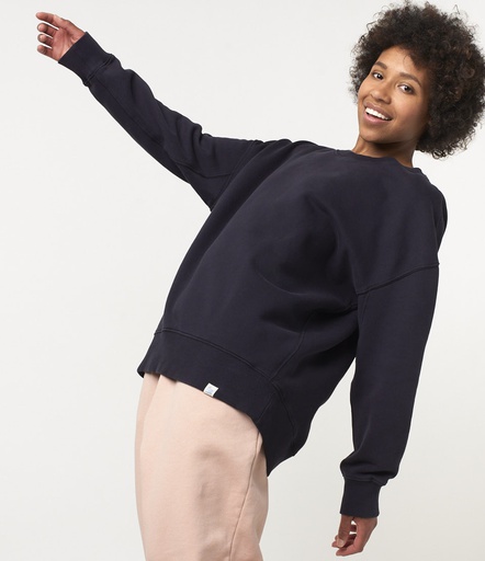 cardigan, merino wool-cashmere blend, relaxed fit | Merz b