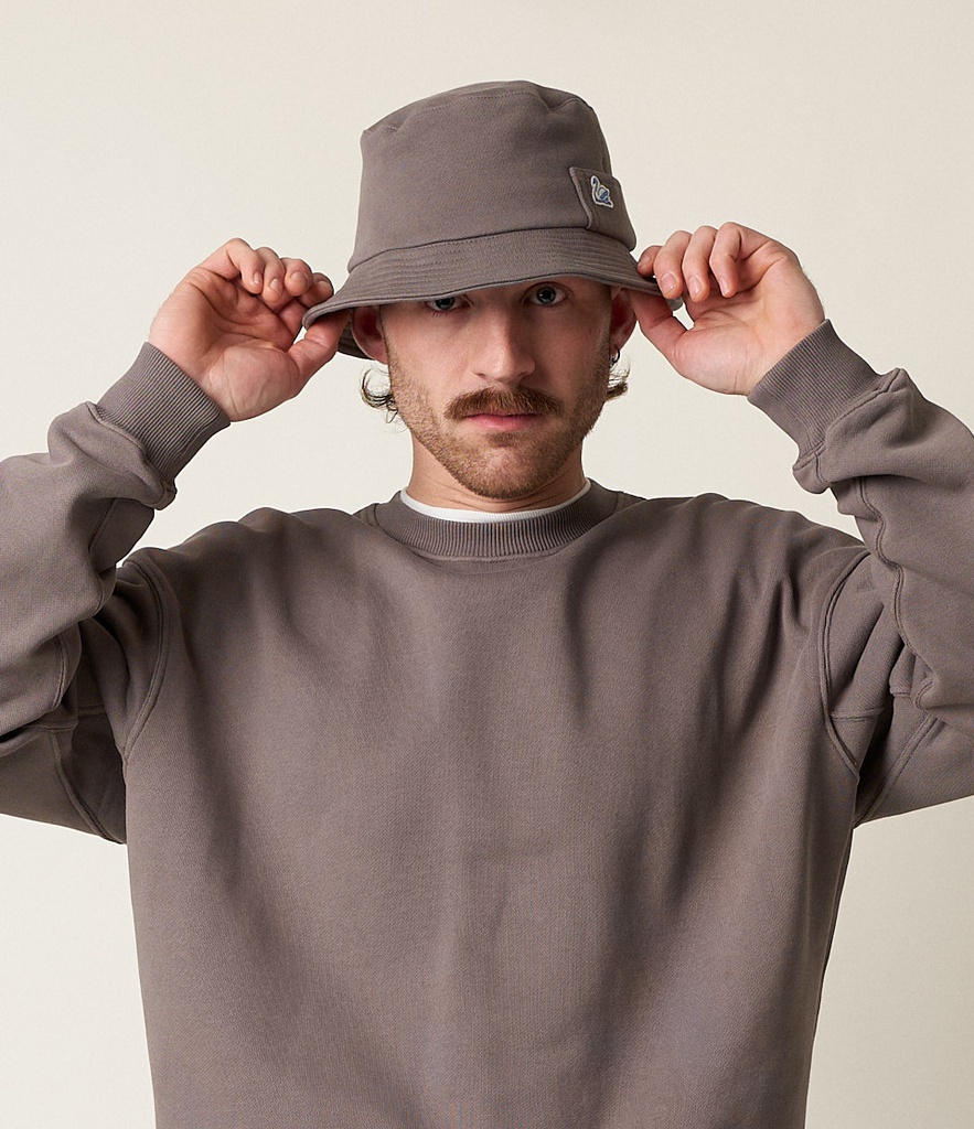 unisex bucket hat | Merz b. Schwanen