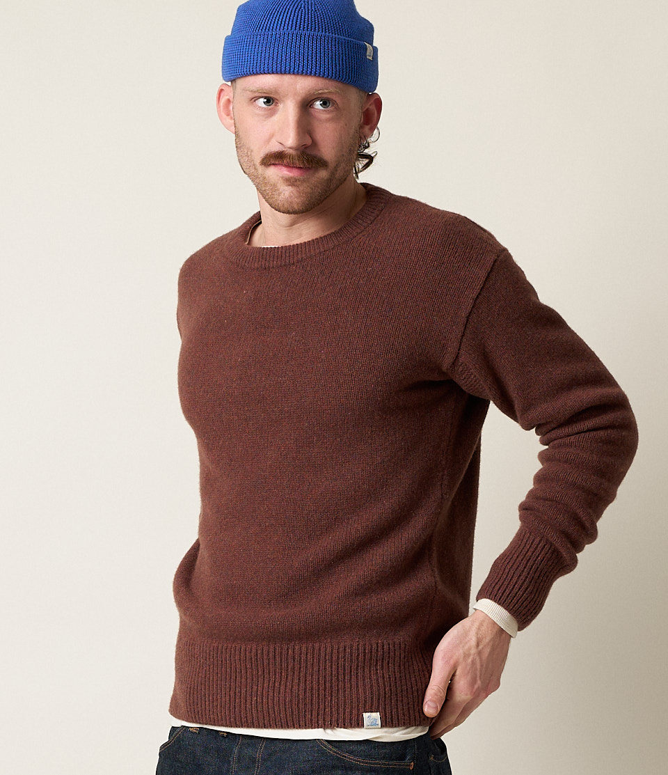 Men's Knitwear | Merz b. Schwanen