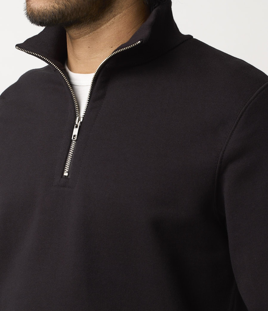 343Z men's loopwheeled sweatshirt