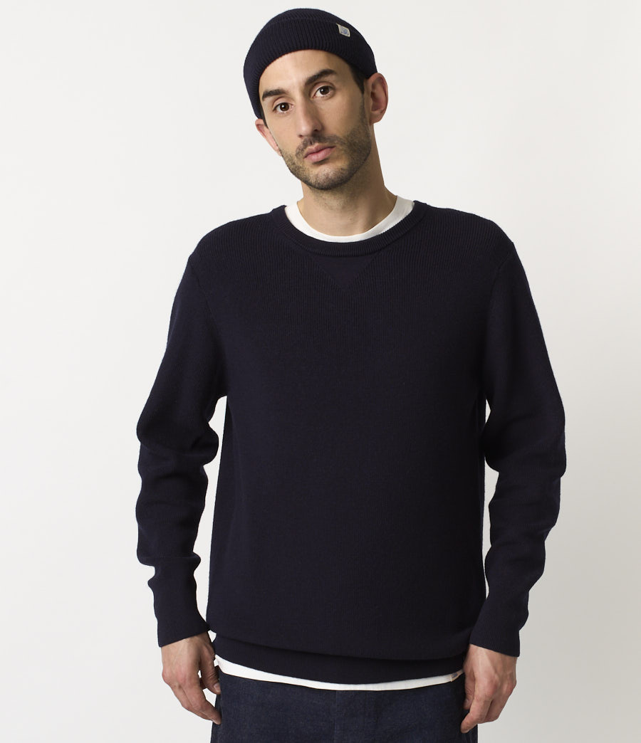 Men's Knitwear | Merz b. Schwanen