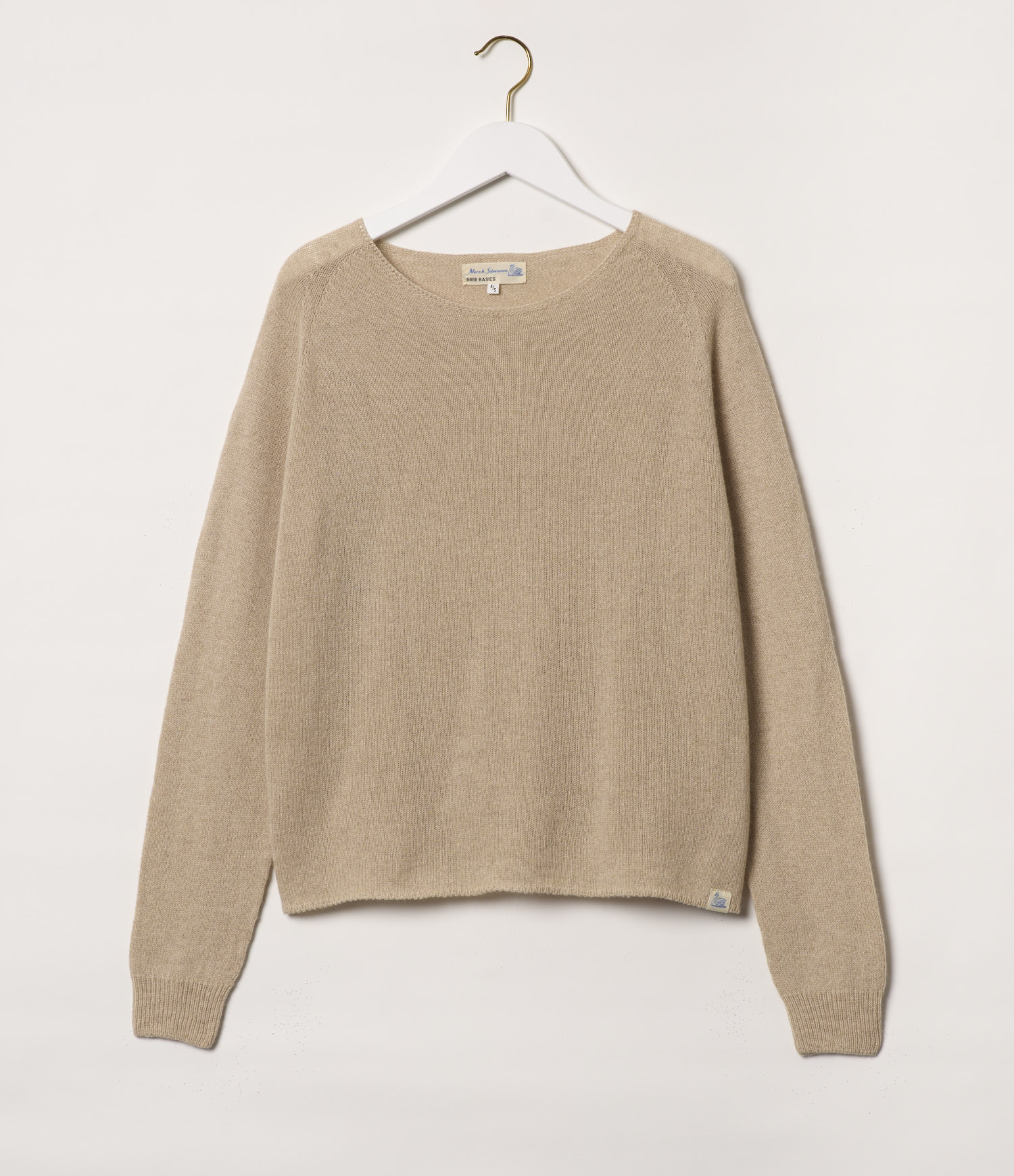 Women's Knitwear | Merz b. Schwanen