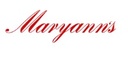 Maryann's