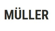 Müller