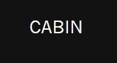 Cabin