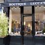 Lucca's Boutique