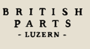 British Parts Luzern