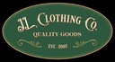 JL Clothing